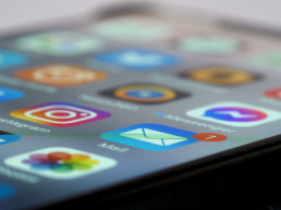 Social media and email marketing working together to build customer relationships