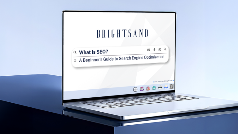 What Is SEO? A Beginner’s Guide to Search Engine Optimization