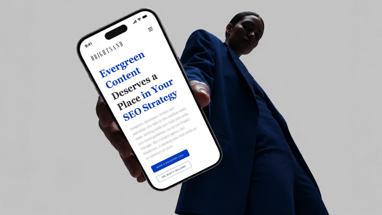 Evergreen Content: Why It Matters for SEO and Traffic